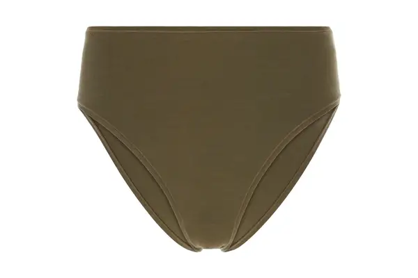 Parade Vintage High Rise Brief