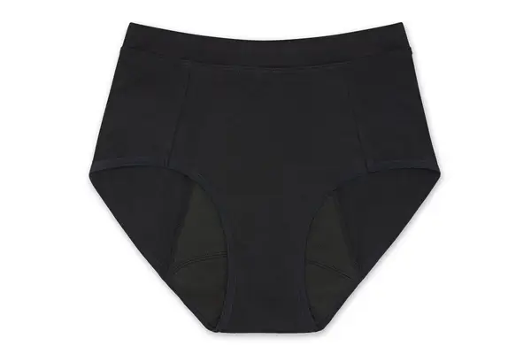 Rael High-Waist Reusable Period Underwear