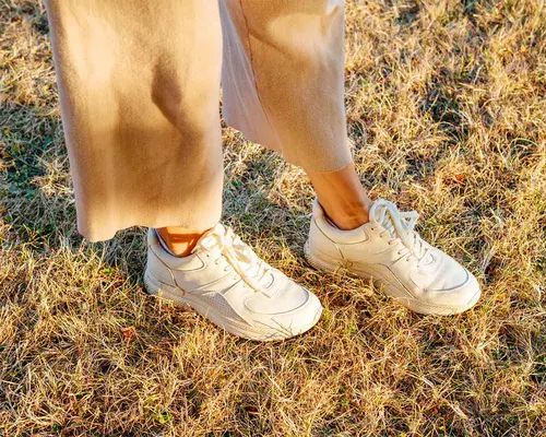 Sådan konverteres 'Men's' og 'Women's' sko størrelser