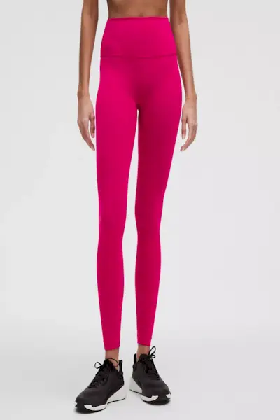 Collant taille haute Wunder Train