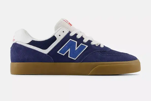 New Balance NB Numeric 574 Vulc