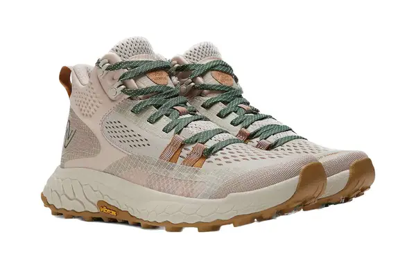 New Balance Fresh Foam X Hierro Mid