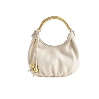 Madewell mini ivory bag