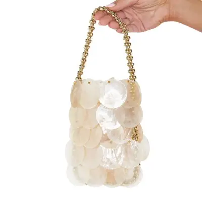 shell bag