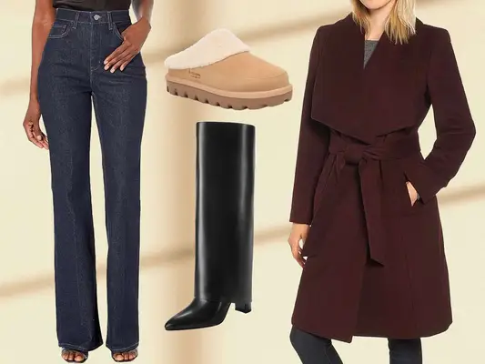 Amazon Cyber Monday Fashion Deals