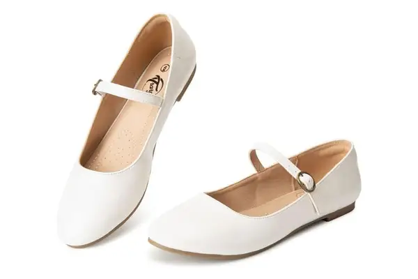 Amazon Trary Mary Jane Shoes