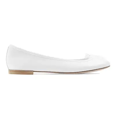 Repetto Ballerines Cendrillon in white