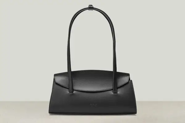 Freja Caroline Bag Black