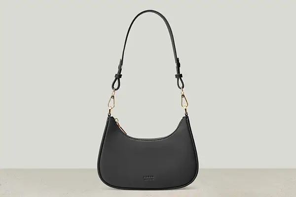 Freja Roma Bag Black