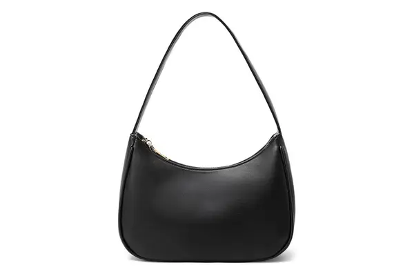 CYHTWSDJ Shoulder Bags for Women, Cute Hobo Tote Handbag Mini Clutch Purse with Zipper Closure