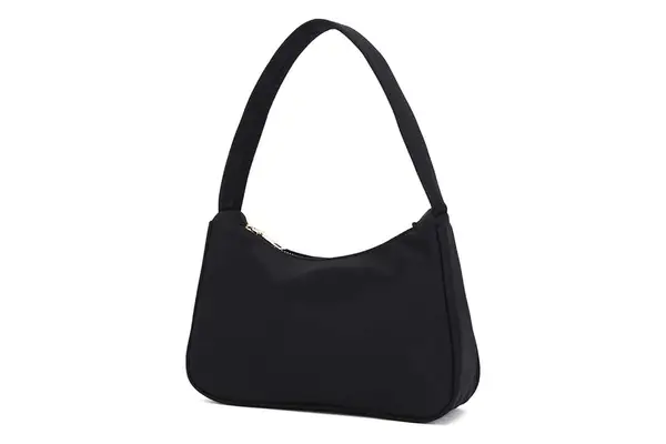 Amazon YIKOEE Small Nylon Shoulder Bags for Women Elegant 