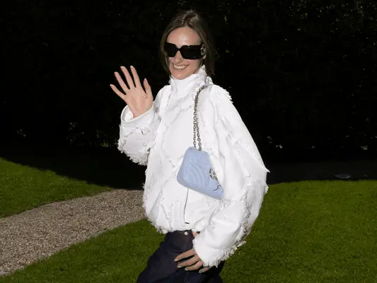 Od prohlášení Cuffs až po návrat Camis jsme našli nejchladnější spuštění módy nakupování letos v červnu