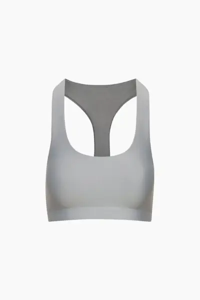 GlossForm Train Bra Top