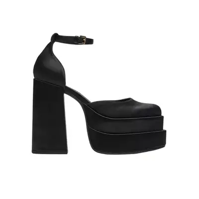 platform Steve Madden mary janes