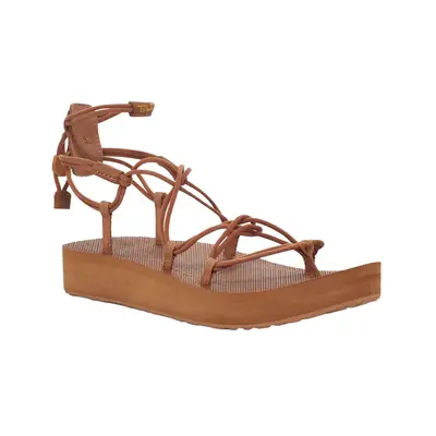 Teva Midform Infinity Platform Sandal