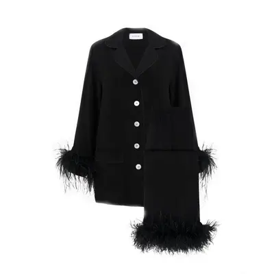 Sleeper Party Pajamas Set