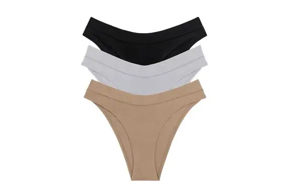 Cuup The Bikini Pack of 3