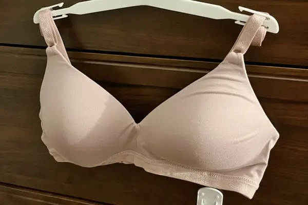 Wacoal Comfort First Wire Free T-Shirt Bra