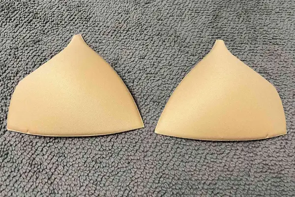 Knix WingWoman Contour Bra