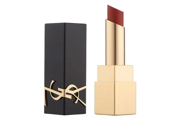 The Bold High Pigment Lipstick