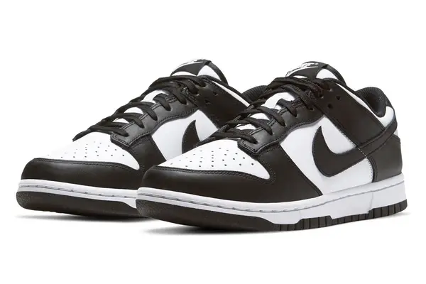 Nike Dunk Low Basketball Sneaker