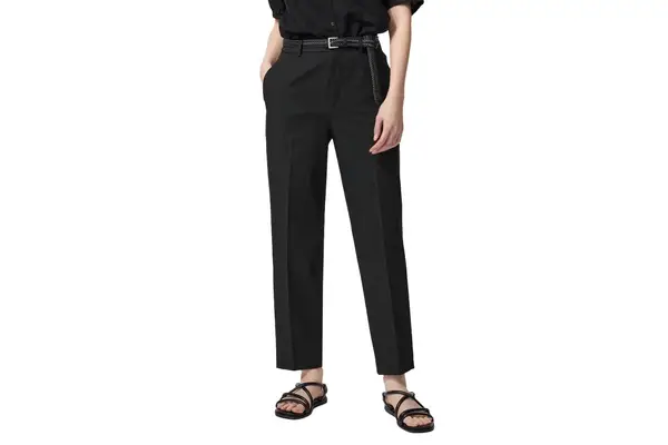 Uniqlo Smart Ankle Pants