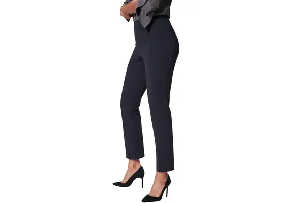 Spanx The Perfect Pant, Slim Straight