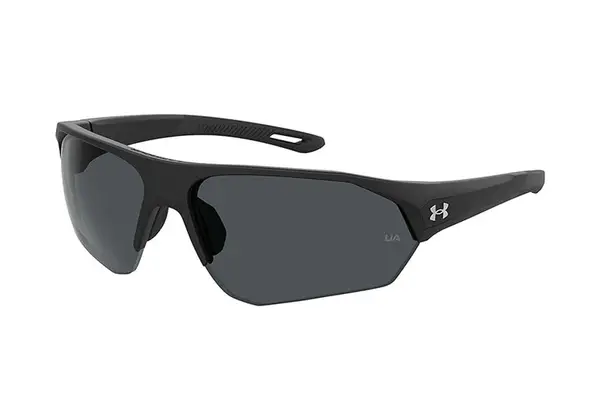 Under Armour Adult UA Playmaker Wrap Sunglasses