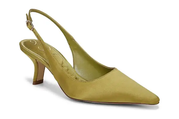 Sam Edelman Bianka Slingback Pump