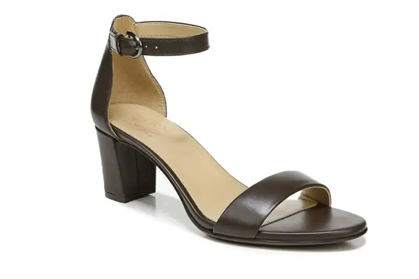 Naturalizer True Colors Ankle Strap Sandal