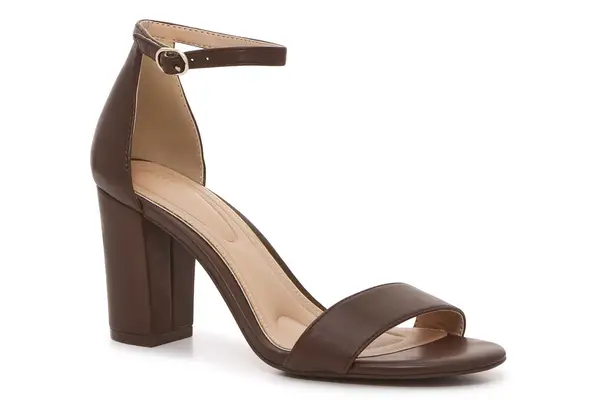 DSW Kelly & Katie Hailee Sandal