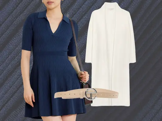 Edo Mozaiku Parma Silk Slip Dress