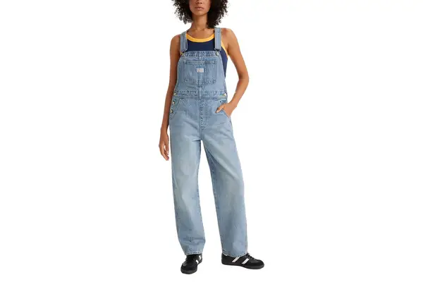 Levi’s Vintage Overalls