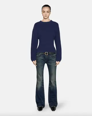 EB Denim Maria Mid Rise Bootcut