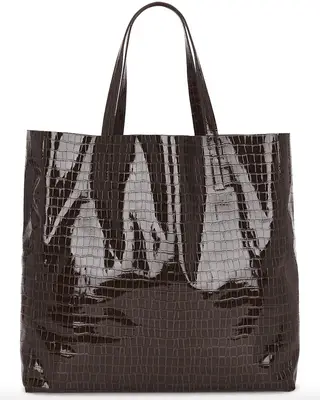 Jordan Road Tote Bag 