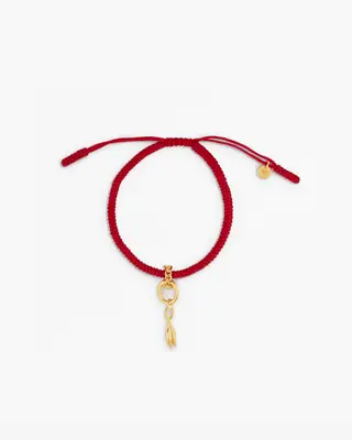 Ming Yu Wang Snake Bracelet