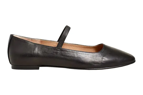 Madewell The Greta Ballet Flat