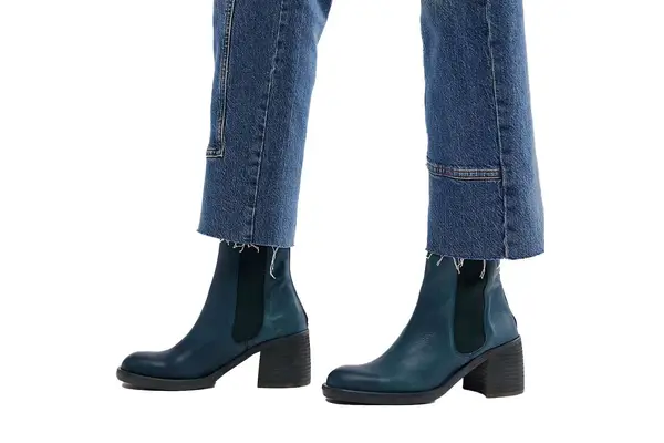 Free People Essential Chelsea Boot