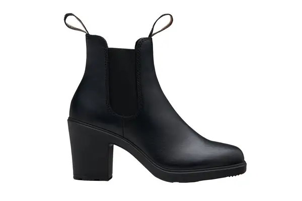 Blundstone High-Heeled Boots
