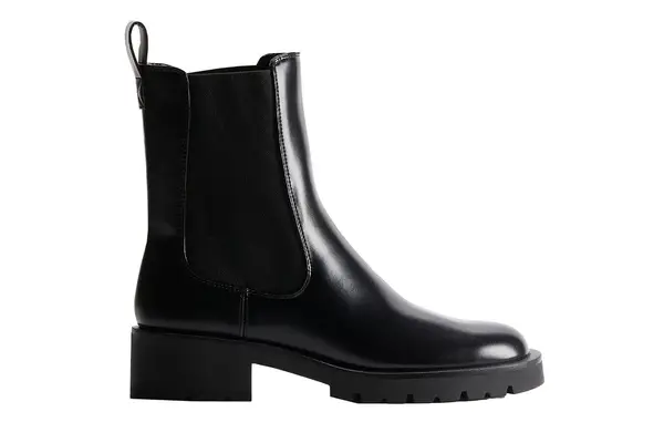 H&M Chelsea Boots