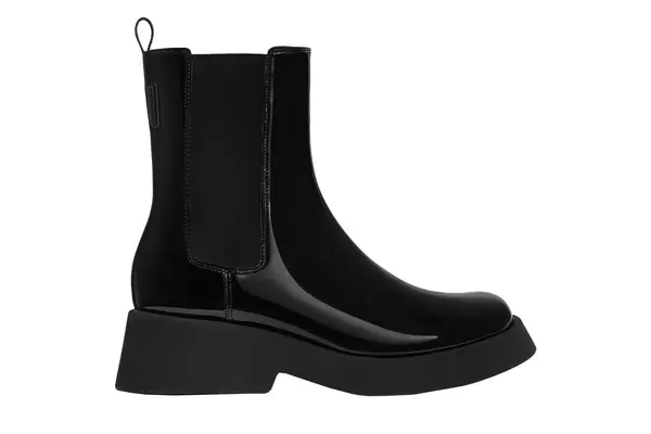 Charles and Keith Giselle Chelsea Boot