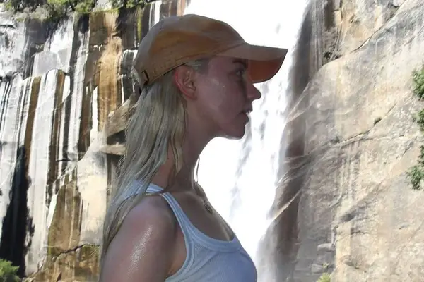 Anya Taylor-joy portait l'agraf de l'agraf de l'été non pur