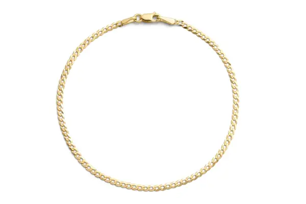 Brilliant Earth Vera Link Chain Bracelet