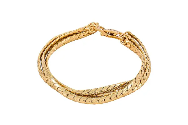 Jenny Bird Priya Layered Bracelet