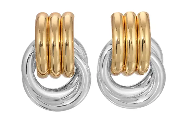 Heaven Mayhem MINI KNOT MIXED