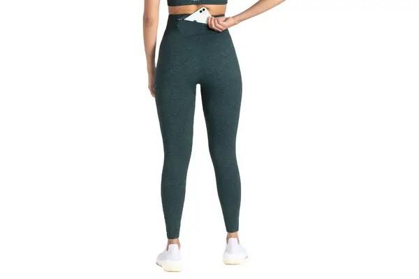 Pursue Fitness Core Seamless Pocket Leggings