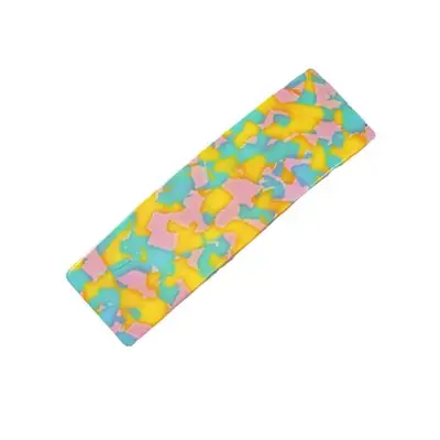 Humans Before Handles Koi II