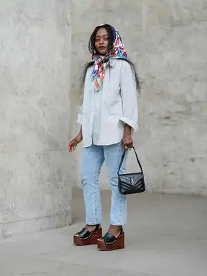 Wood Soles - MYM Beauty Summer Sandal Trends