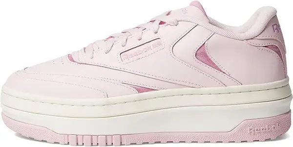 A close up of the sole on the Superga 2790 Platform Sneakers