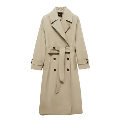 Re Ona Signature T-Shirt in white on model